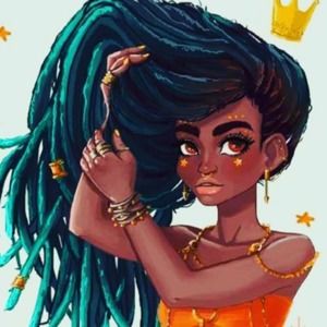 Meet your Posher, Millicent